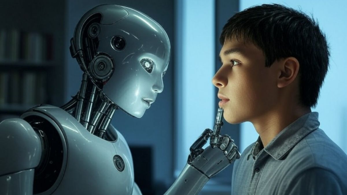 Google estimará tu edad usando la inteligencia artificial