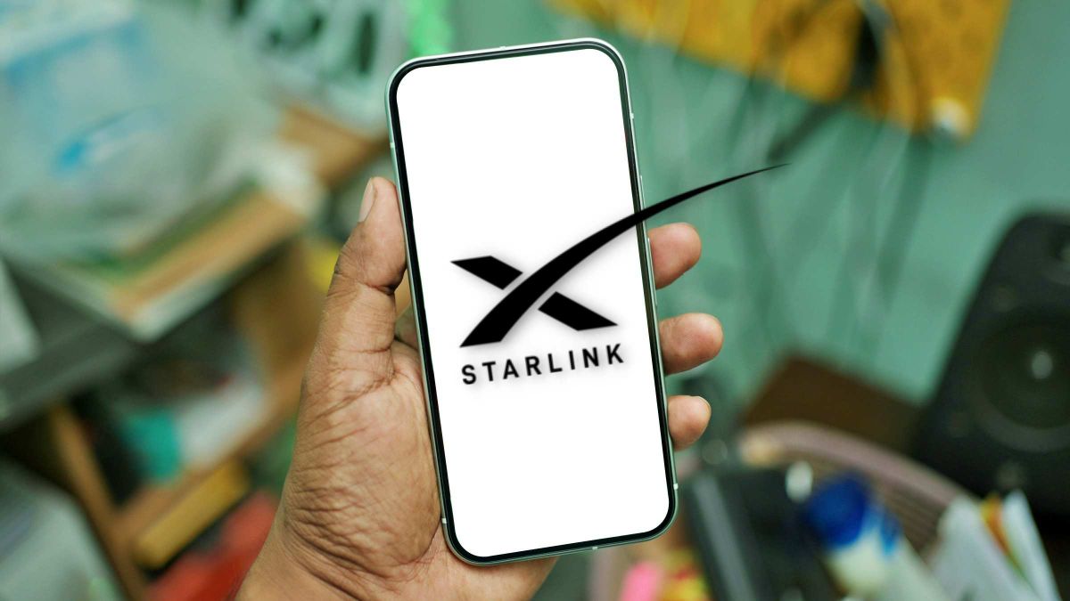 Estos son los móviles compatibles con Starlink, el internet por satélite gratis (de momento) de Elon Musk