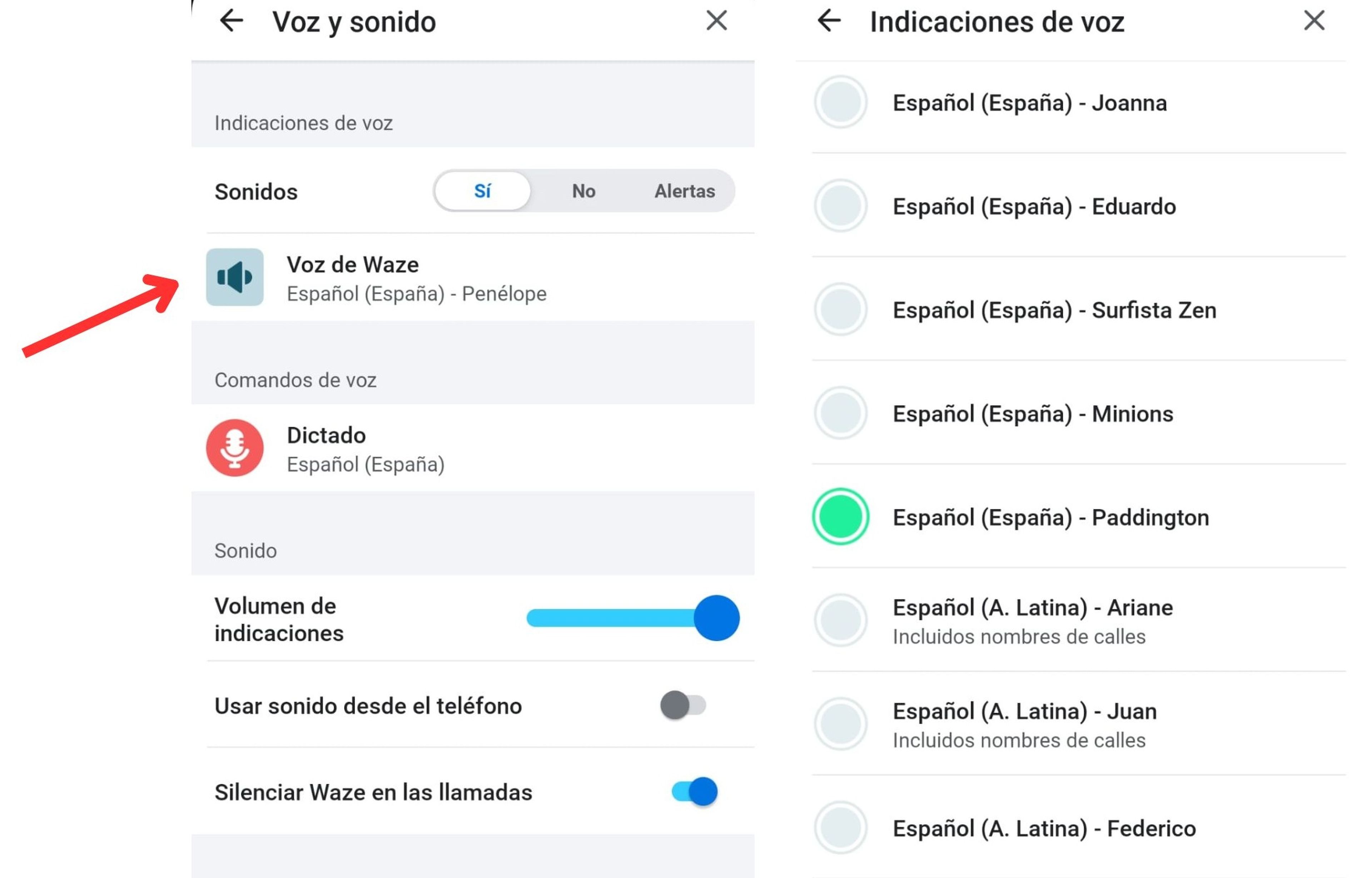 Waze añade una nueva funcionalidad que será la pesadilla de cualquier padre