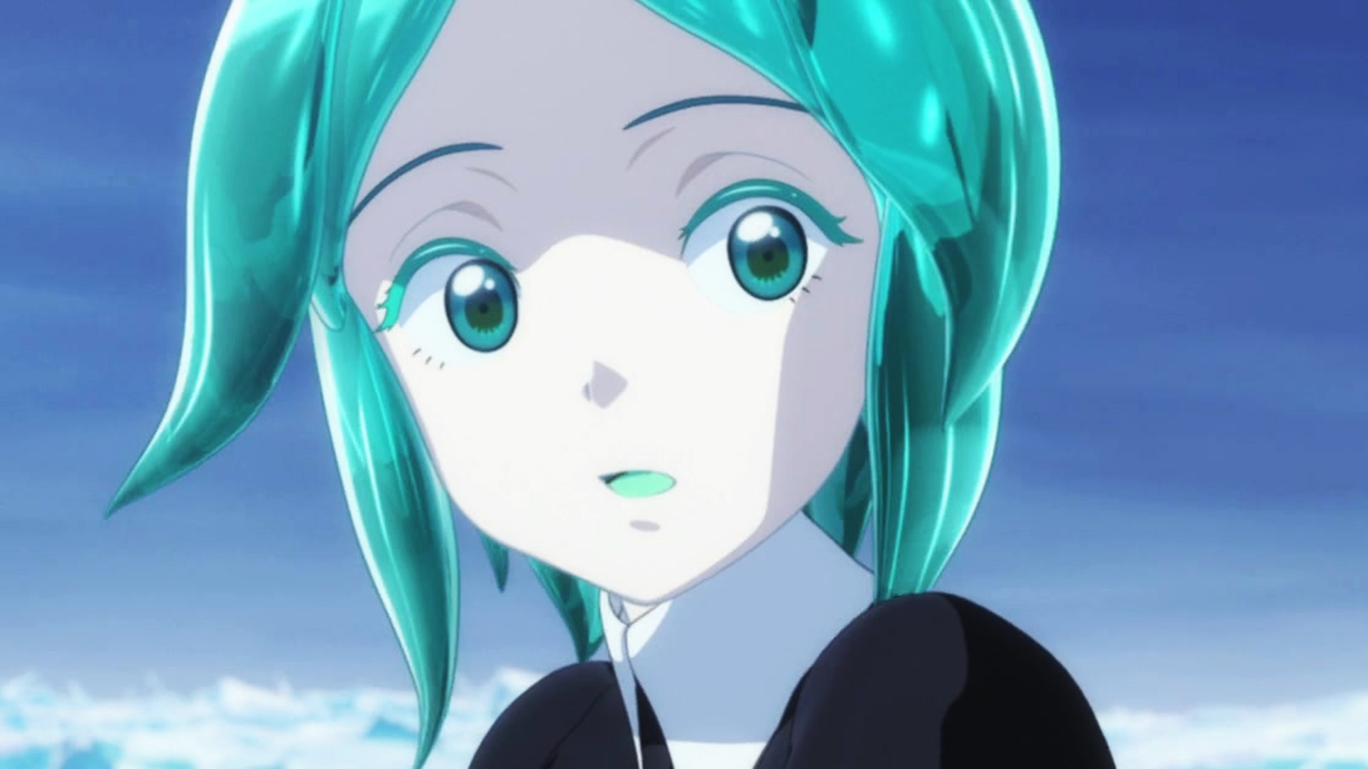 Houseki no Kuni sigue sumando éxitos, pero no una secuela — Kudasai