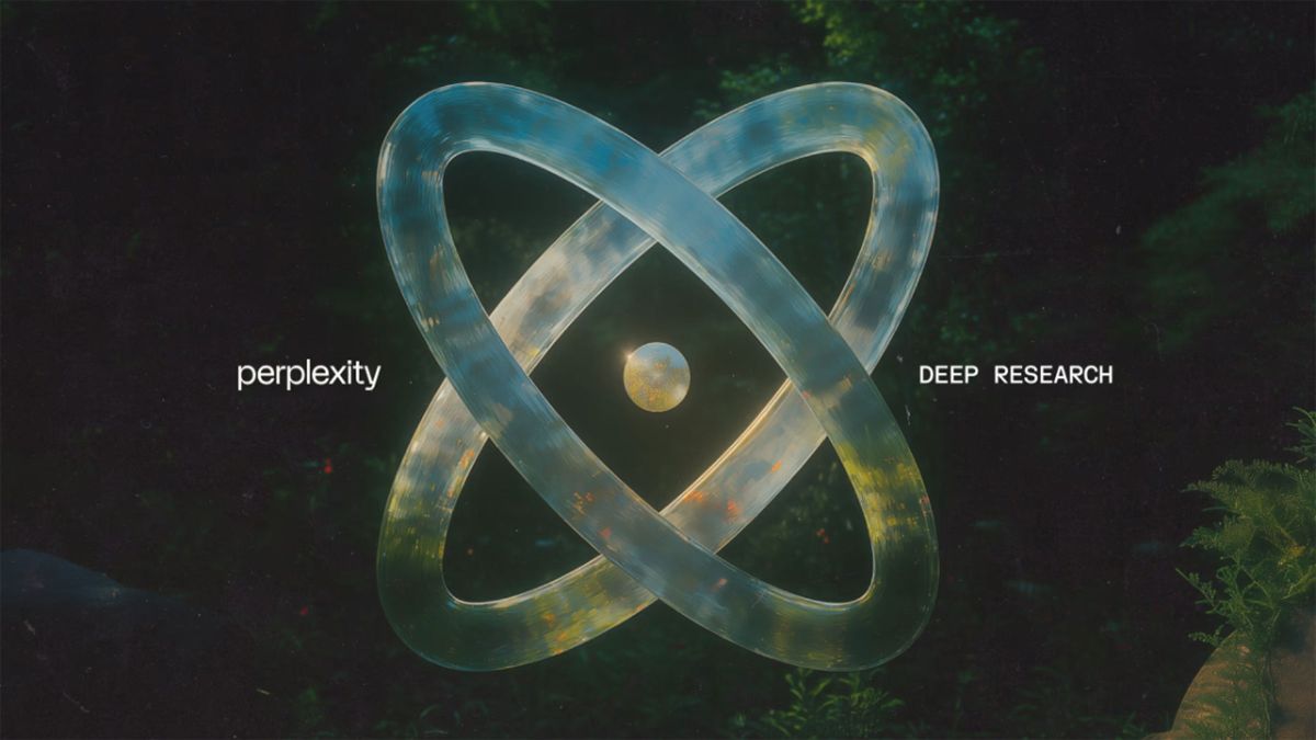 Perplexity estrena su propio Deep Research y desafía a ChatGPT y Gemini