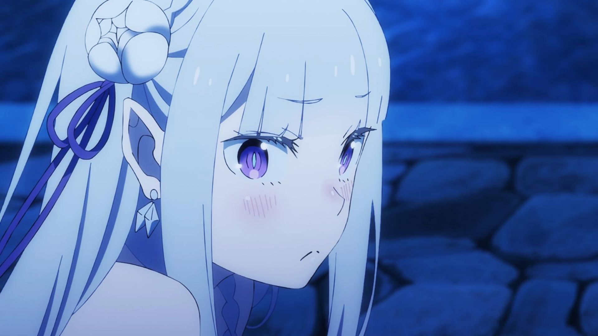 El episodio de Re:ZERO tardó más de un año en hacerse — Kudasai