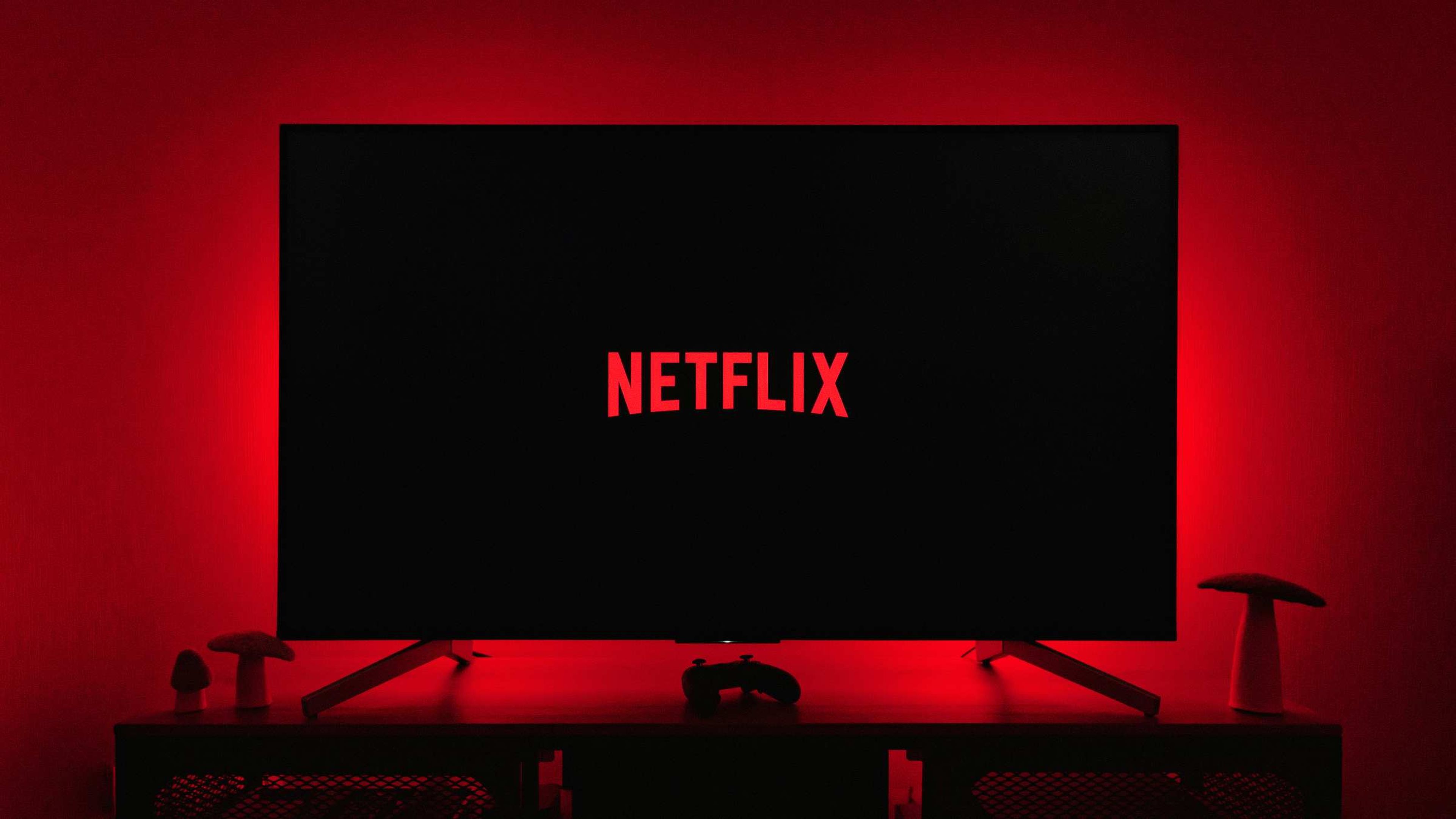 Netflix en Smart TV