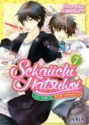 Sekaiichi Hatsukoi #7