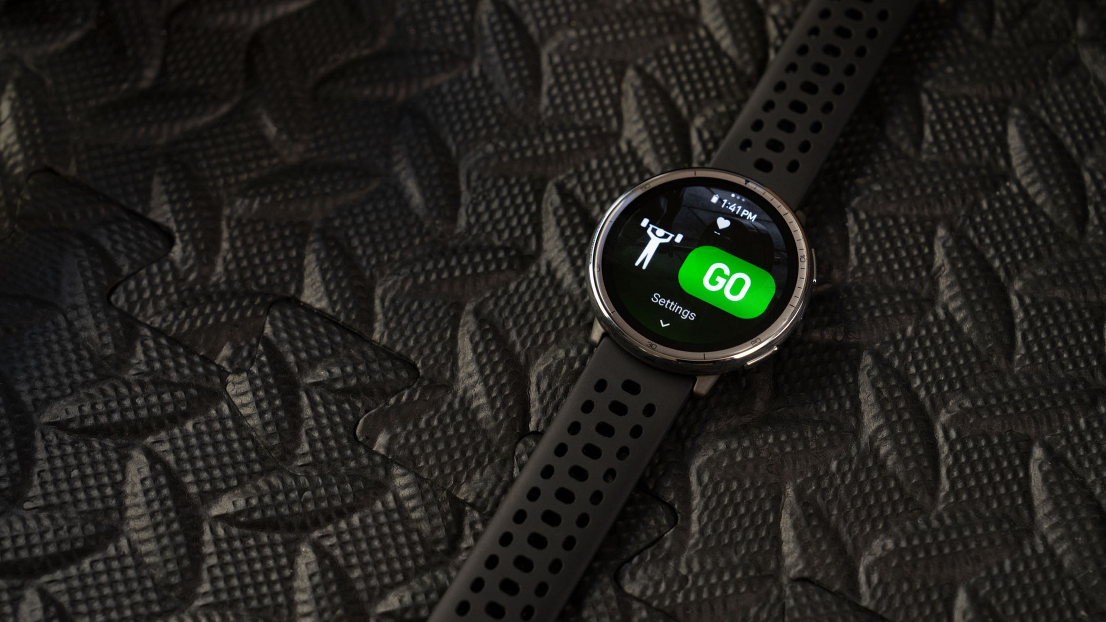 Amazfit Active 2