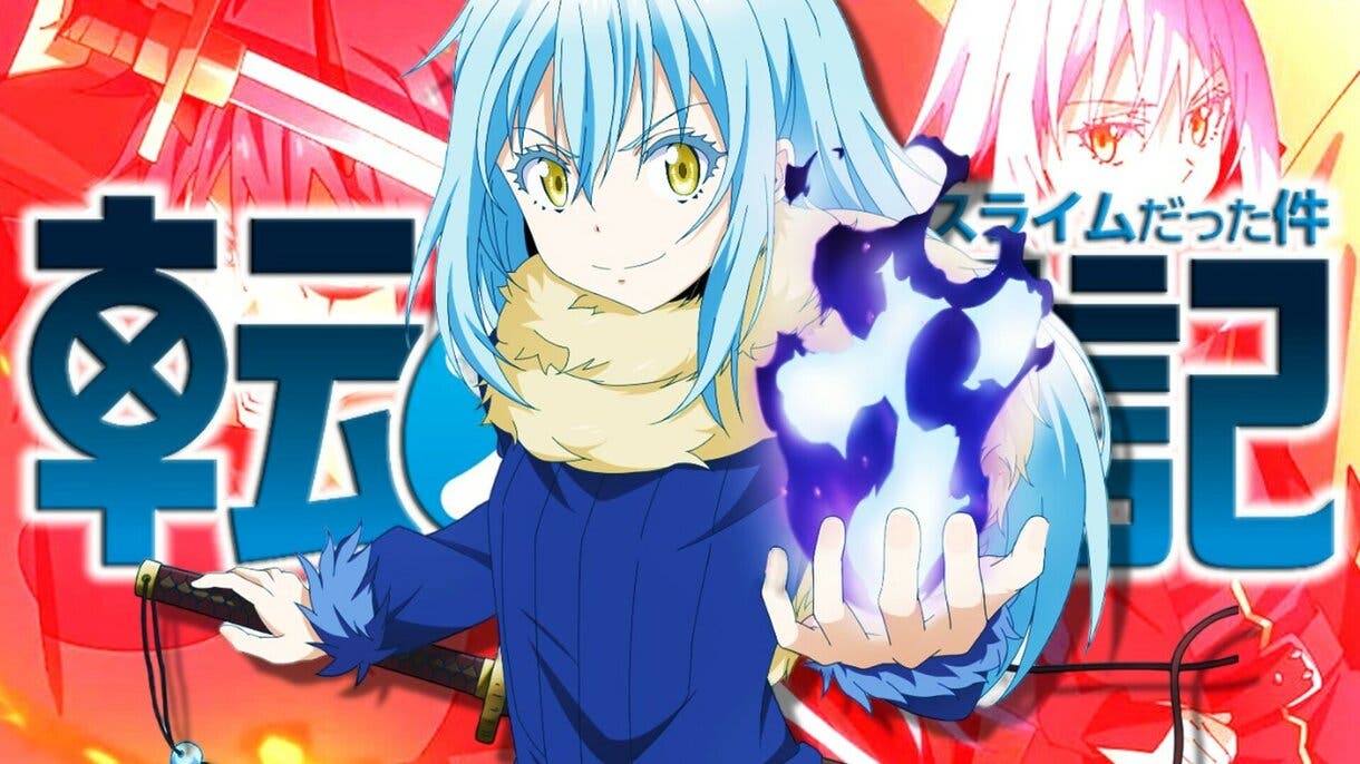 tensei shitara slime datta ken t4 cuando (1)