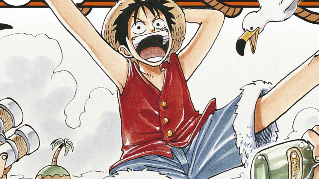 One Piece (3 en 1), Una aventura pirata sin gastarte todo el botín