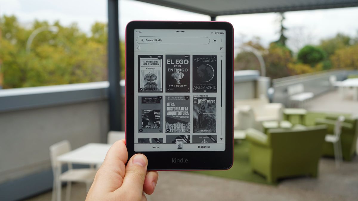 Giro de 180 grados al Kindle de Amazon, adiós a los libros por USB a partir del 26 de febrero