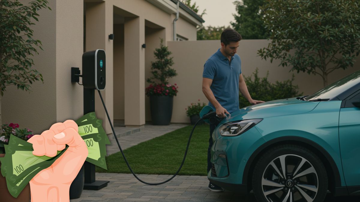 Esto es lo que cuesta realmente cargar un coche eléctrico en España