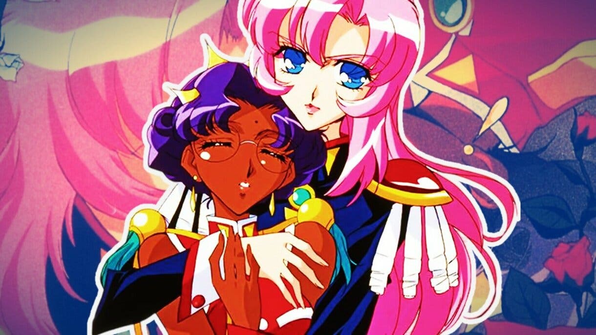 utena donde ver el anime (1)