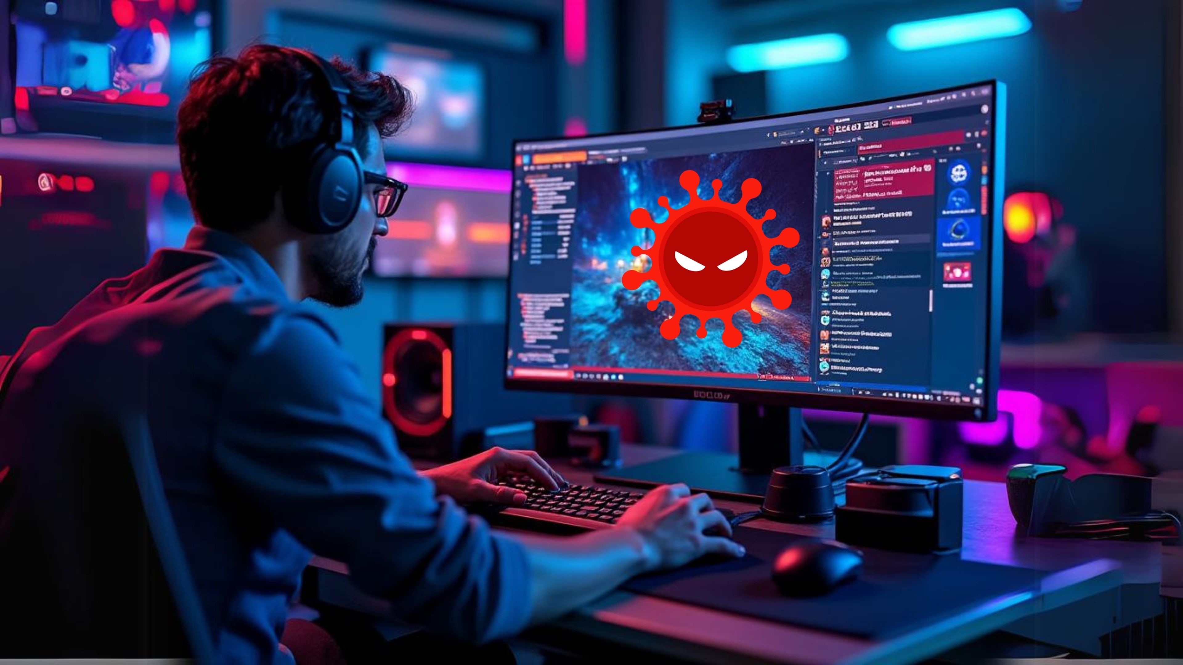 Winos4.0: el virus que está poniendo en riesgo a las PC Gaming de todo el mundo