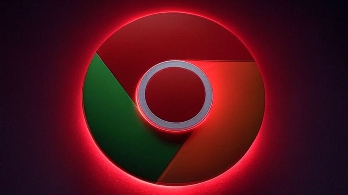 malware disfrazado de Google Chrome está robando datos