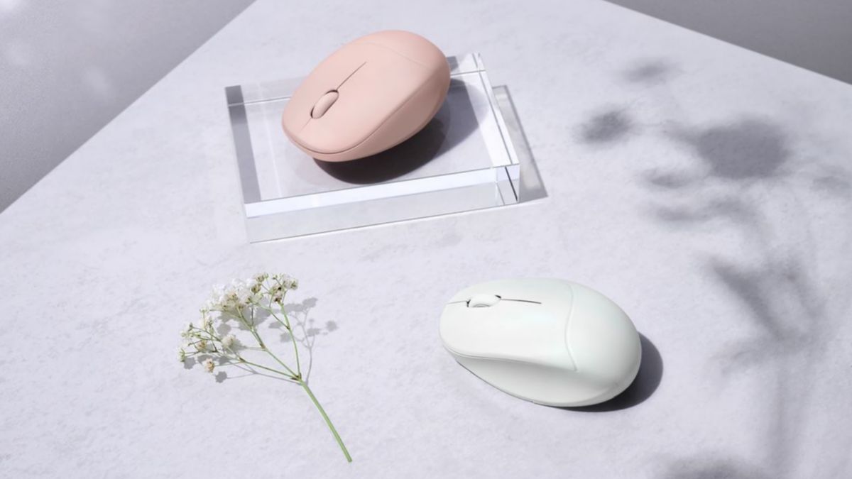 Si tu alfombrilla de ratón y tu teclado apestan, necesitas el ratón aromático Asus Fragrance Mouse