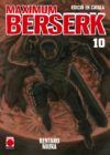 Berserk Maximum (Edició Català) #10