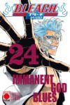 Bleach Bestseller #24