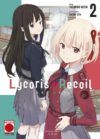 Lycoris Recoil #2