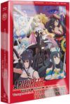 Arifureta Temporada 2 Edición Coleccionista Blu-ray