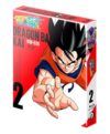 Dragon Ball Z Kai Box 2 BD