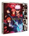 Jujutsu Kaisen Temporada 1 Parte 2 DVD