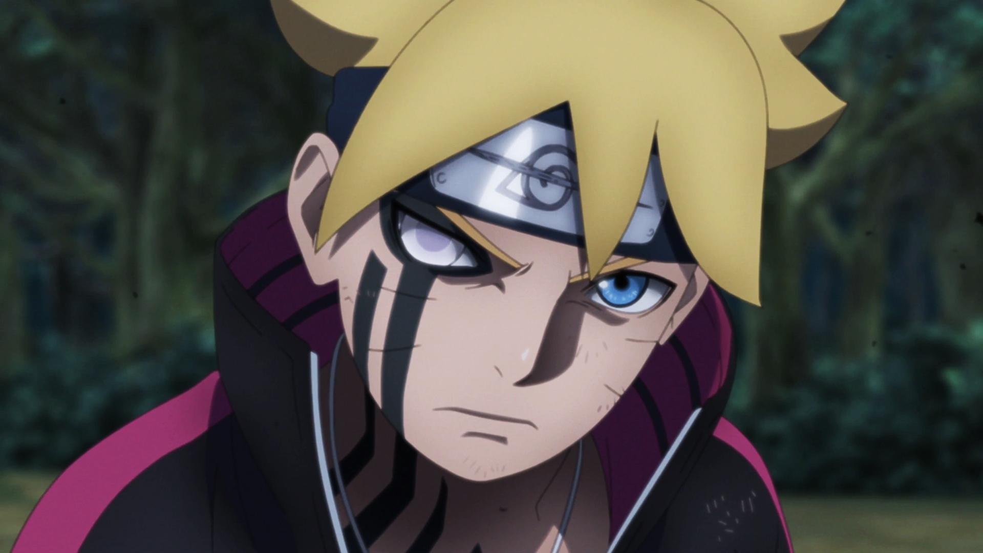 ¿Qué provocó el gran declive de Boruto? — Kudasai