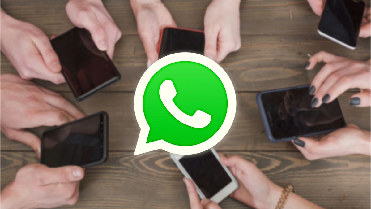 La función escondida de WhatsApp para usar la misma cuenta en varios móviles sin perder tus mensajes