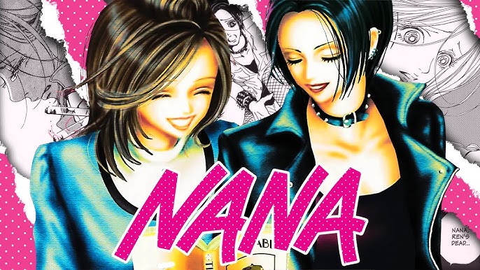 Nana 1st Illustrations se retrasa al 16 de abril