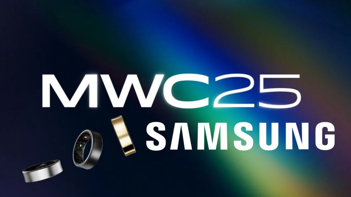 ¿Galaxy Ring 2, S25 Edge y Galaxy A56?