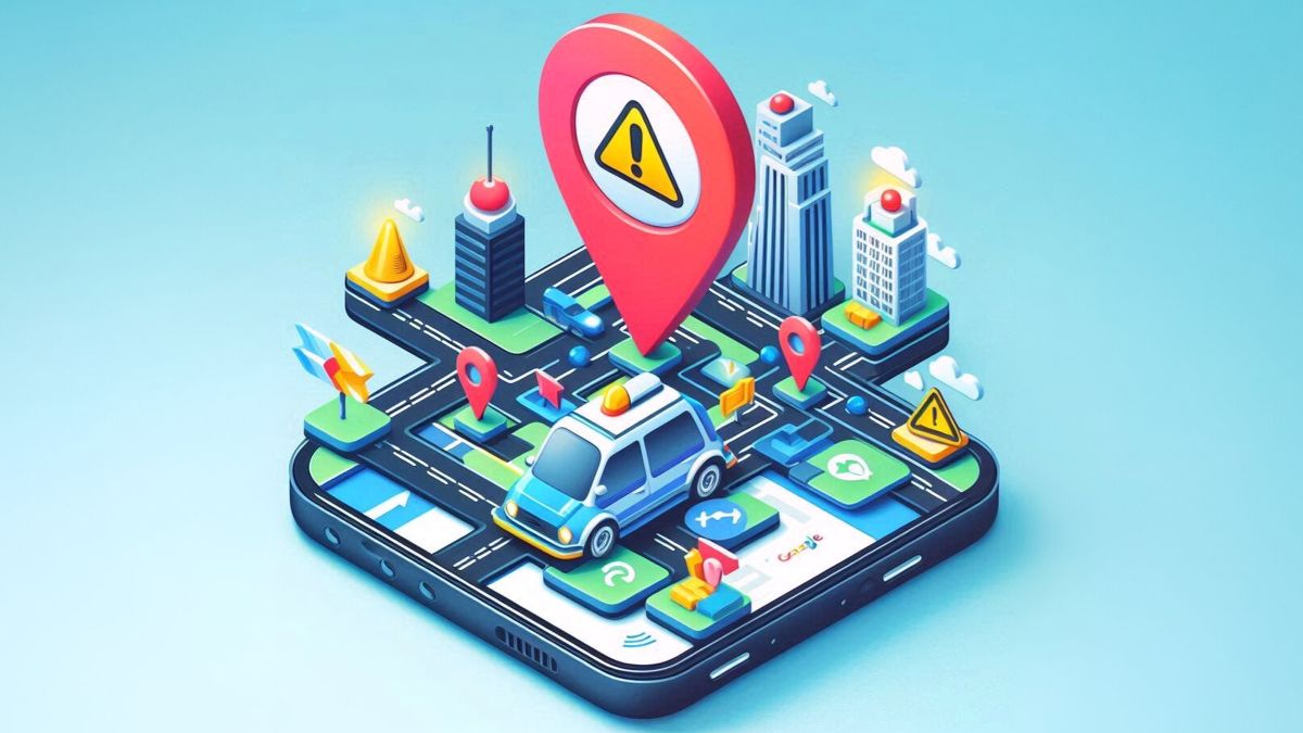 la función que supera a Google Maps en seguridad