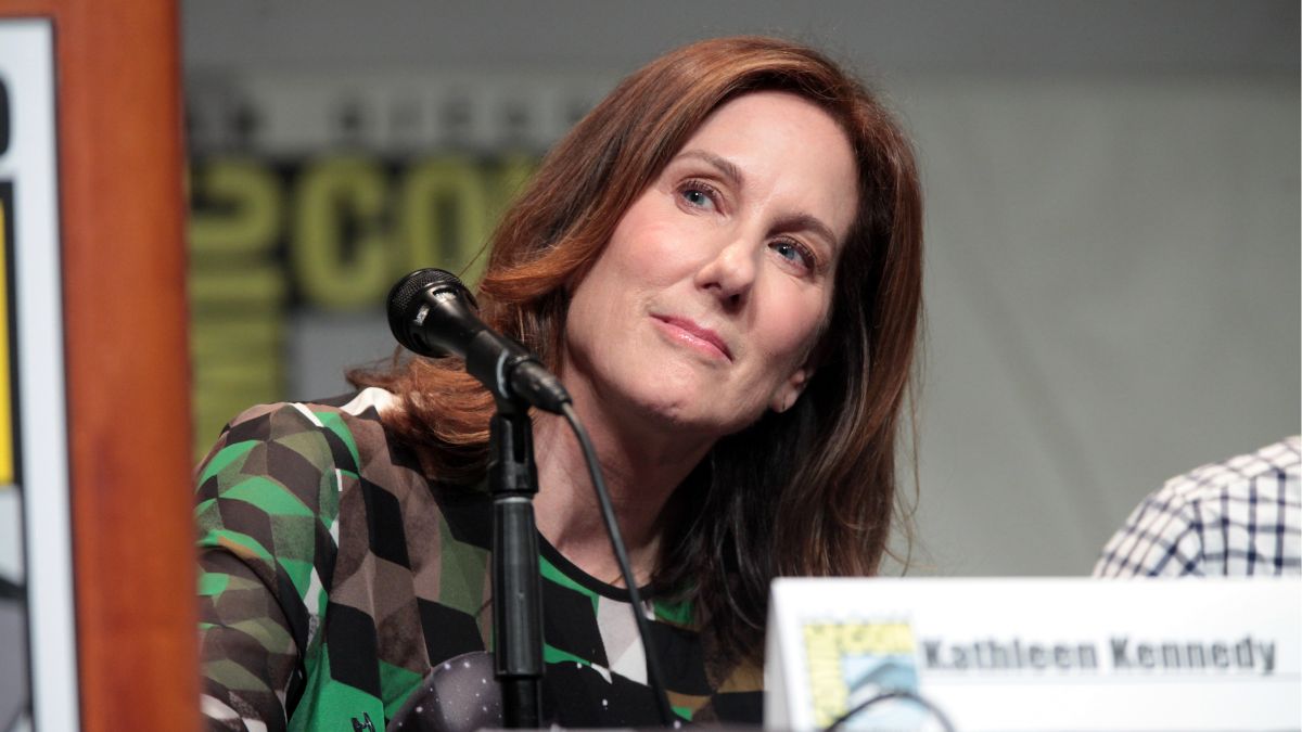 Kathleen Kennedy, CEO de Lucasfilm y productora más exitosa de la historia, dimite por los fracasos de Star Wars