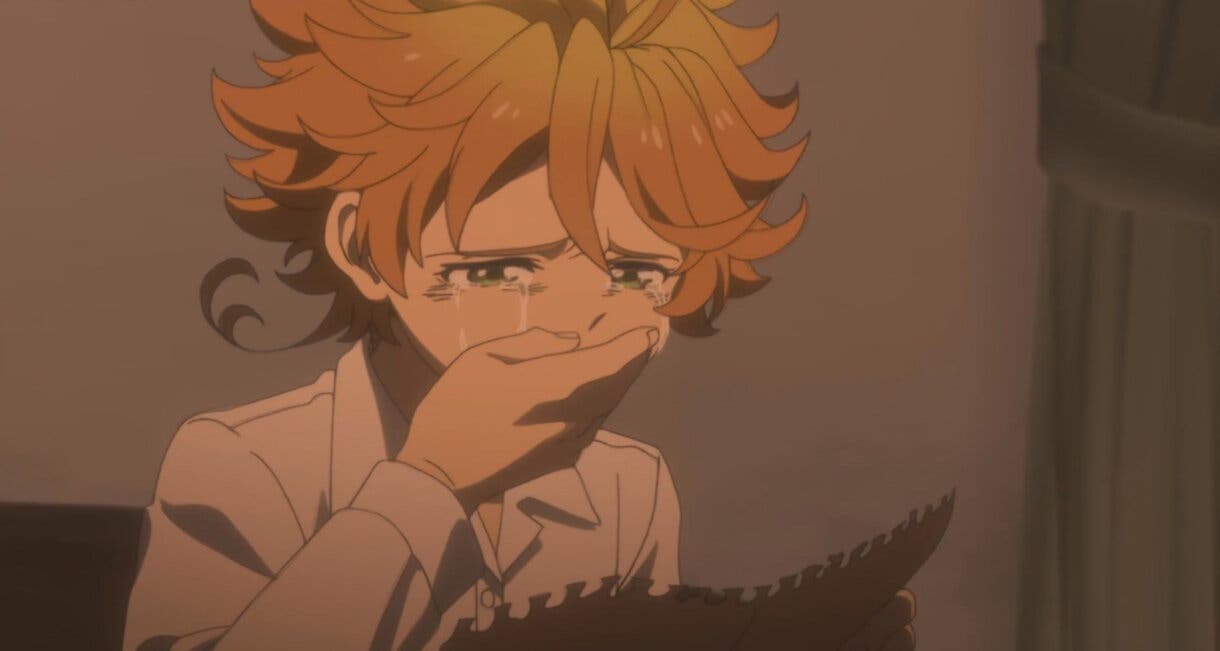 The Promised Neverland