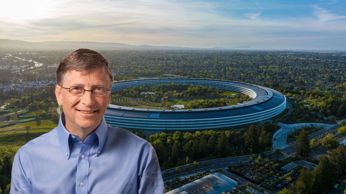 Bill Gates, se burla de los CEO de Silicon Valley: “Siguen siendo nerds”