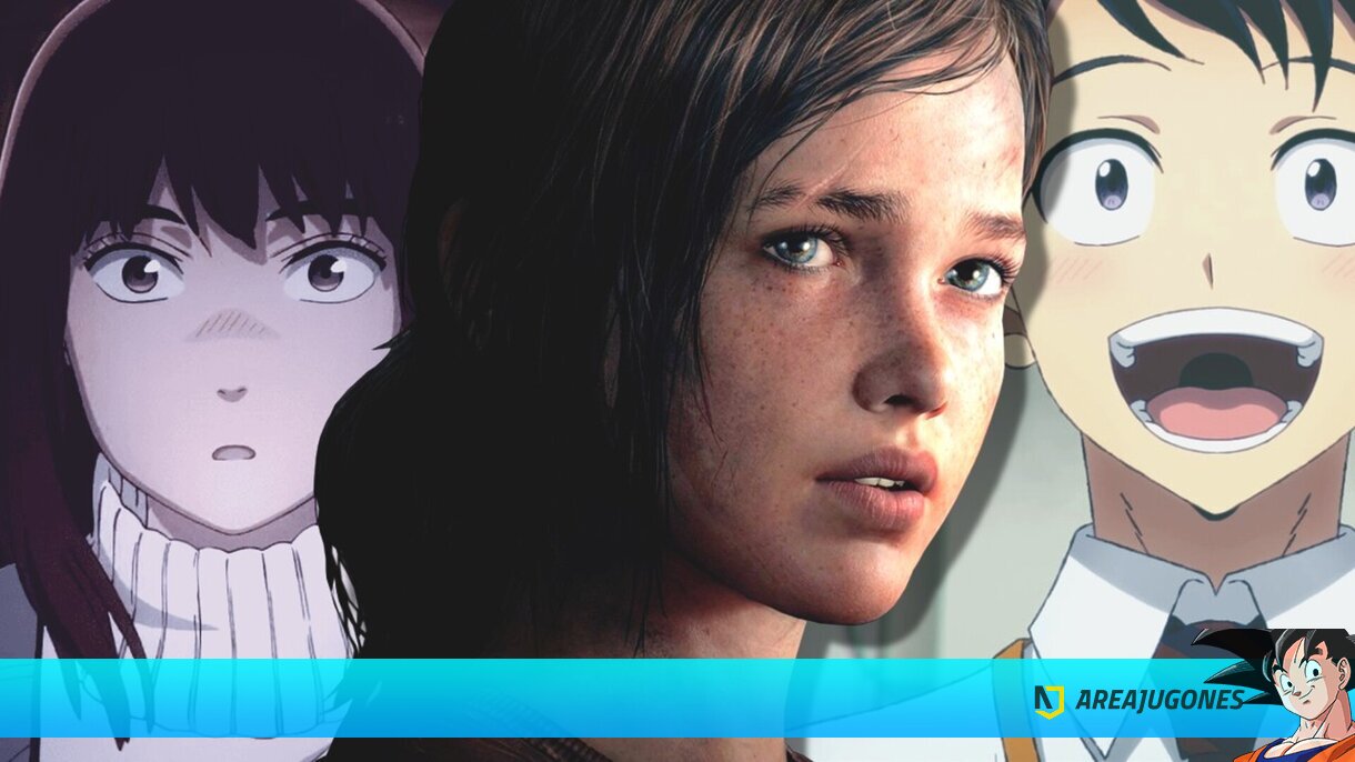 5 animes posapocalípticos similares a The Last of Us