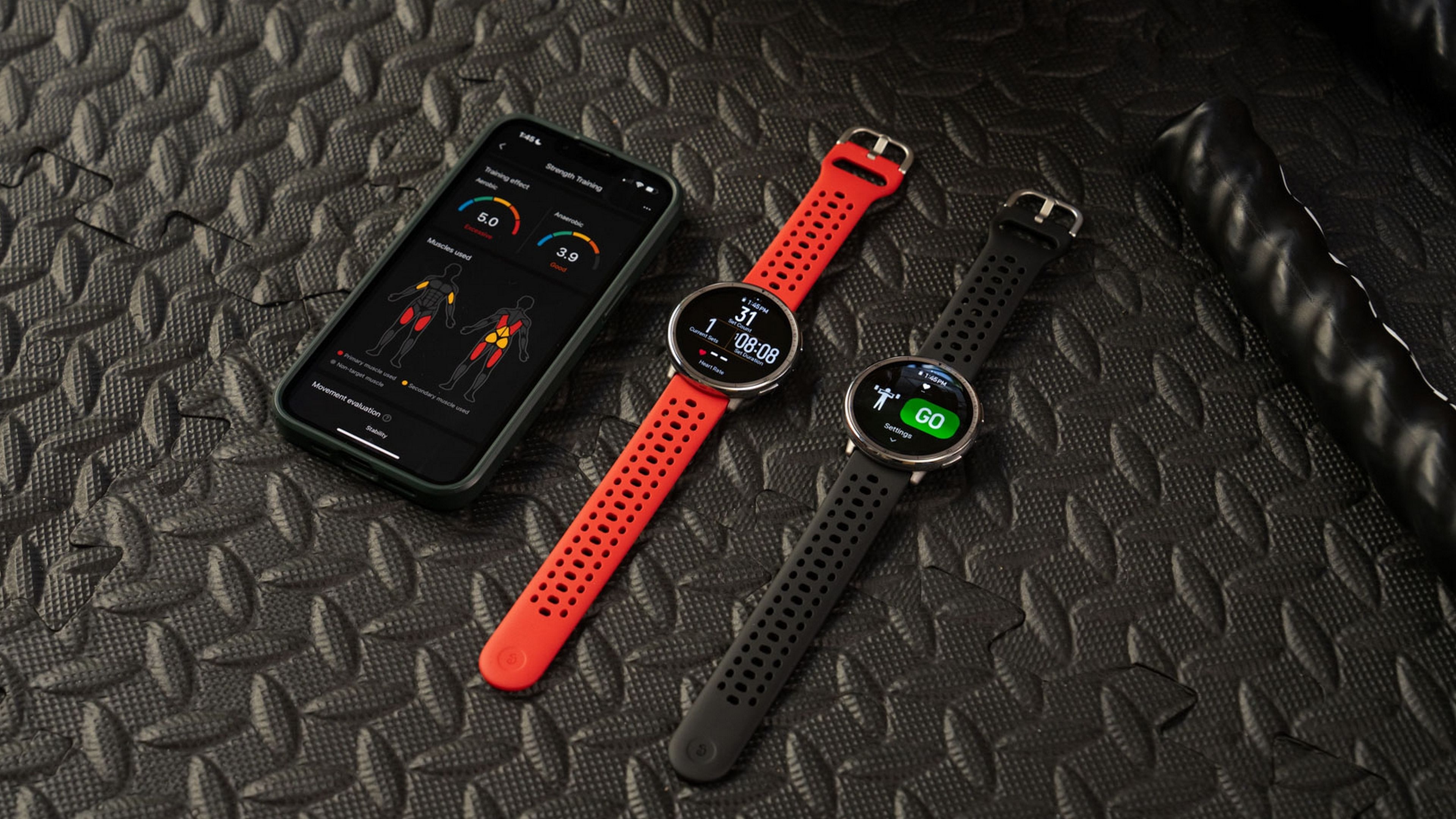 Amazfit Active 2