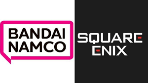 Bandai Namco anuncia el acuerdo para distribuir Square Enix en España