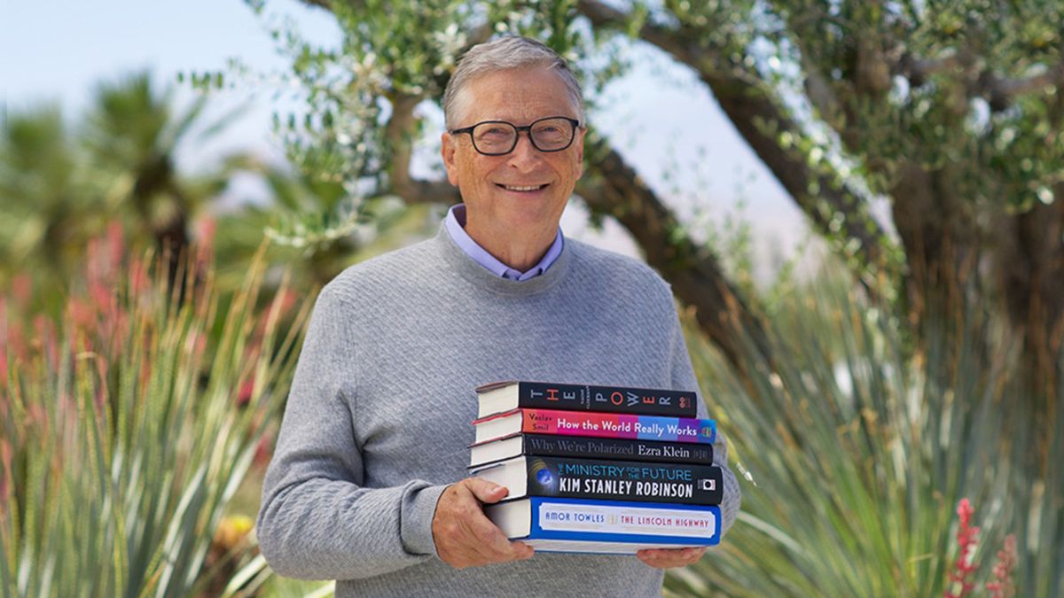 Bill Gates alcanzó el éxito gracias a este clásico de la ciencia ficción, pero no todo el mundo lo conoce