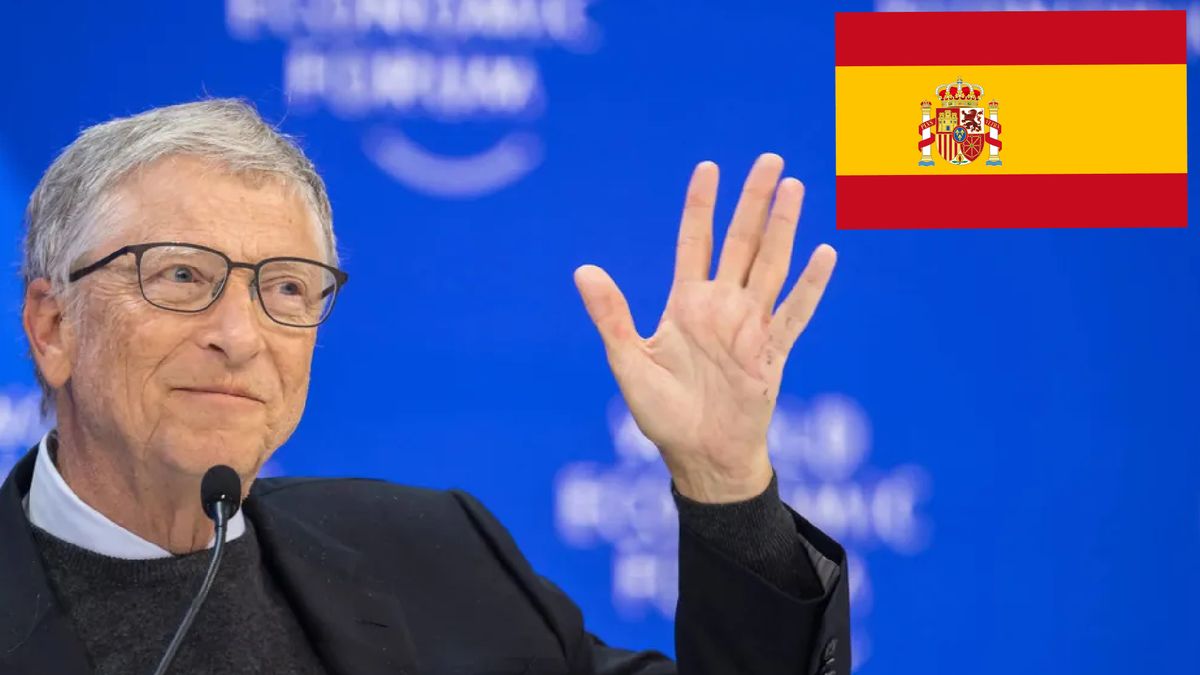 Bill Gates confía en esta empresa española para fabricar sus minirreactores nucleares