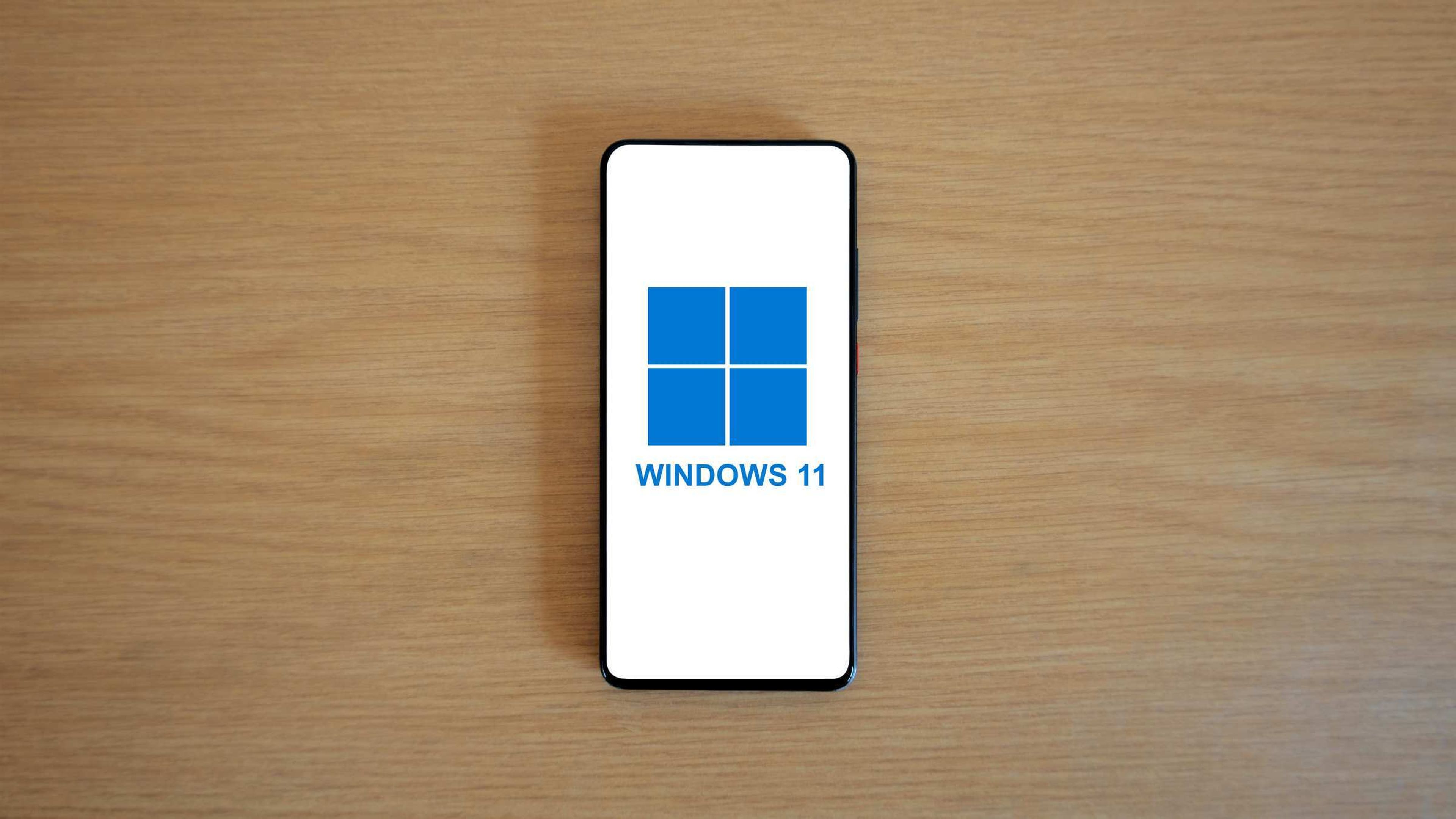 Instalar Windows 11 en smartphone