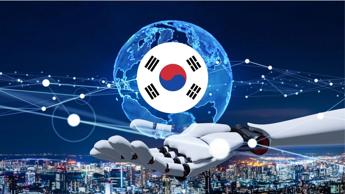 Corea del Sur suspende de forma fulminante DeepSeek por riesgos claros de seguridad