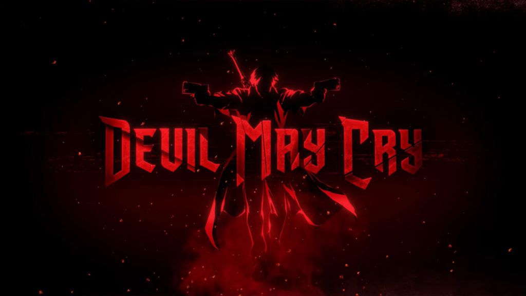 Devil May Cry Netflix