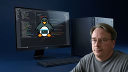 Linus Torvalds encuentra la forma de hacer que Linux sea más rápido y seguro