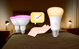 Philips Hue