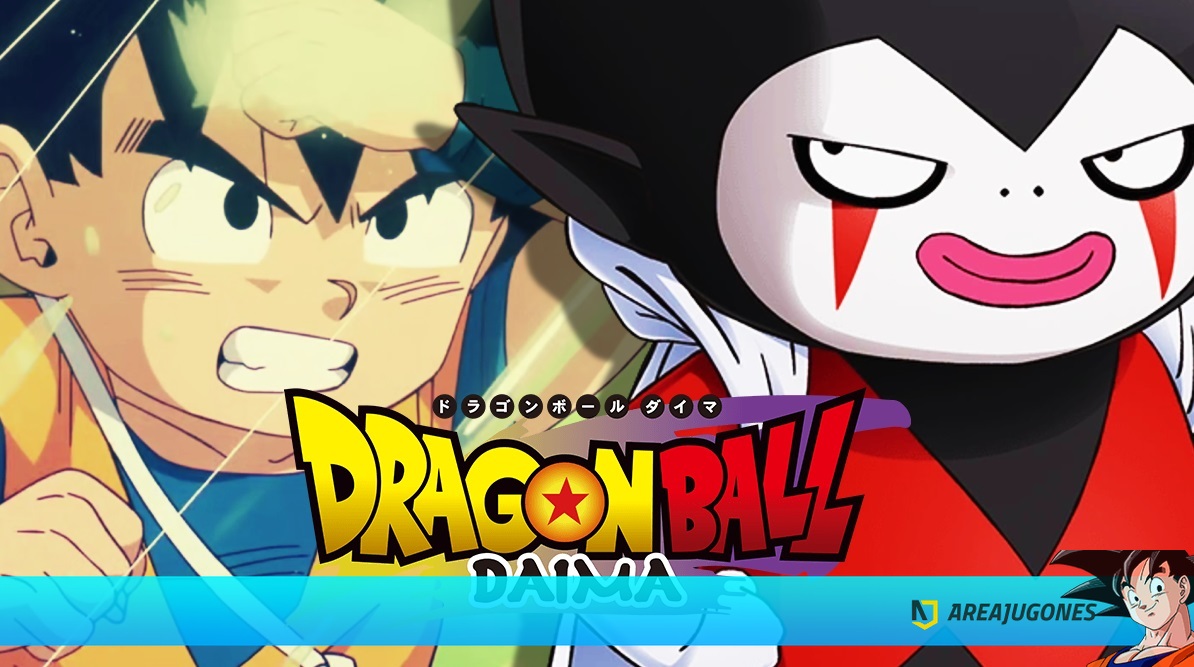 Dragon Ball Daima: Análisis del episodio 16