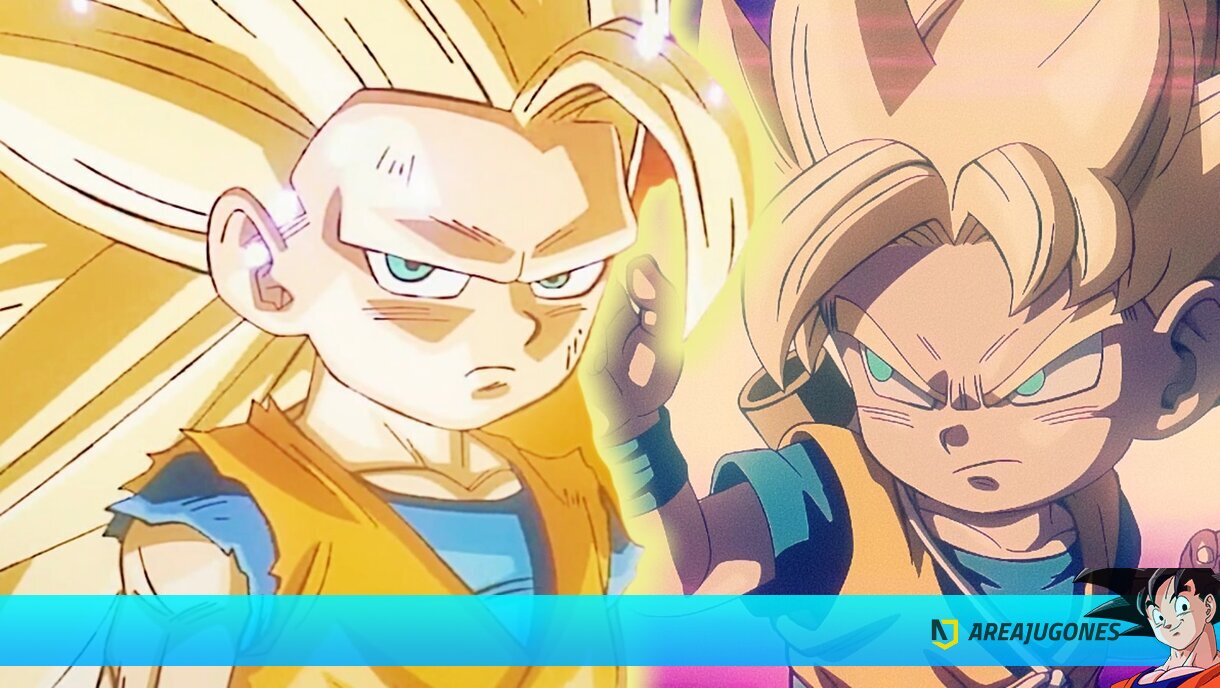 Dragon Ball Daima – Análisis del episodio 17: Llega el clímax del anime, ¡Goku desata su poder!