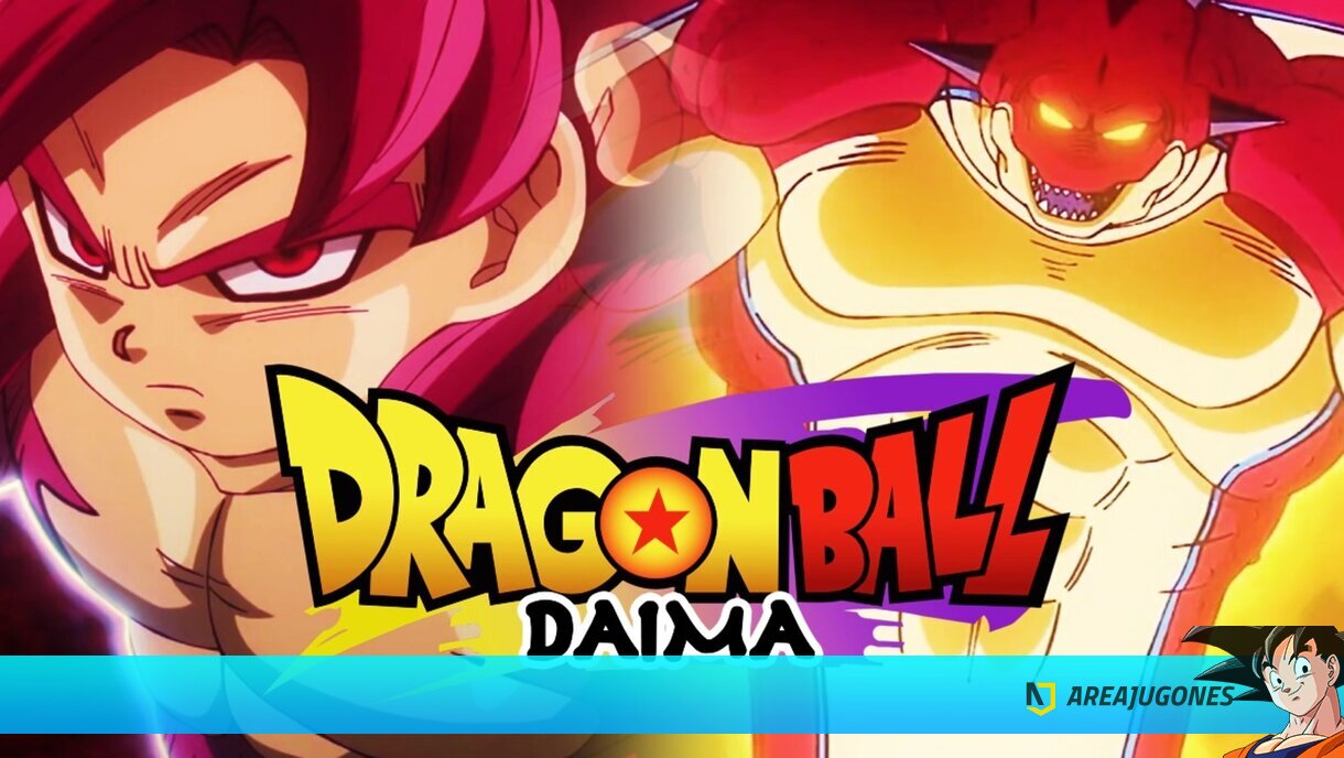 Dragon Ball Daima: Análisis del episodio 18