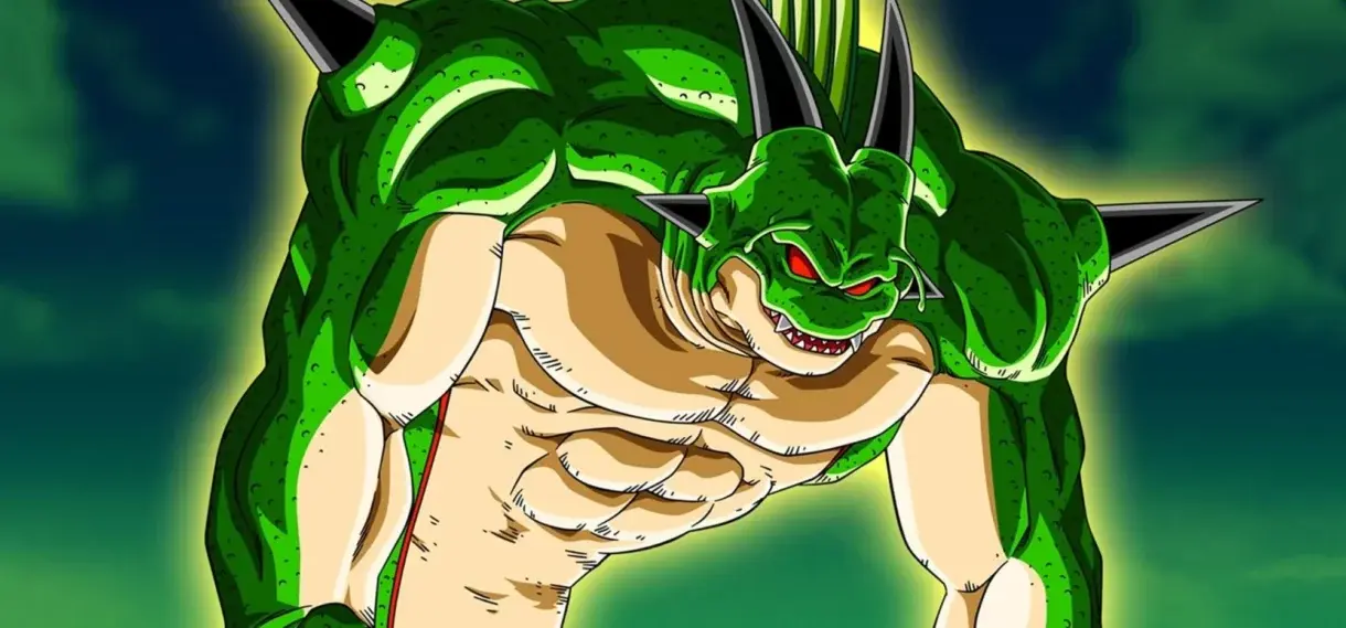 porunga