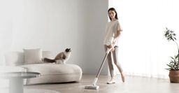 Xiaomi Mi Vacuum Cleaner G10 Plus