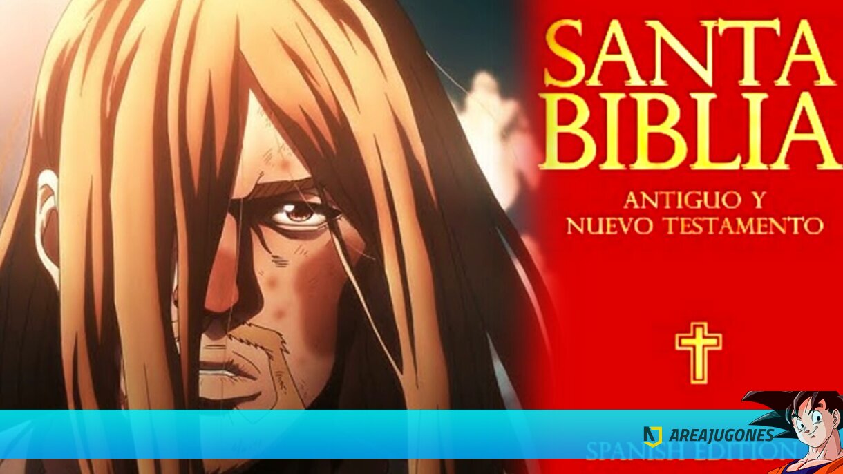 El autor de Vinland Saga habla sobre la influencia de la Biblia en el manga: “Aborrezco la violencia”