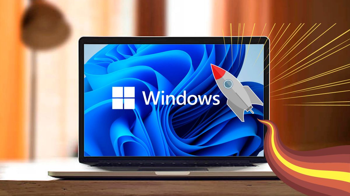 El rendimiento de los PC cae en 2025 y Windows 11 podría ser el culpable