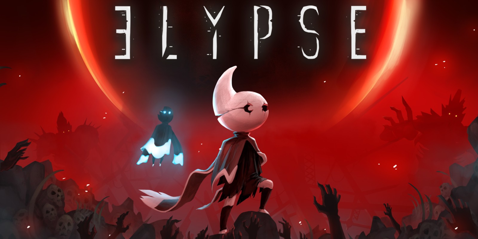 Elypse llegará en formato físico para PlayStation 5 y Nintendo Switch