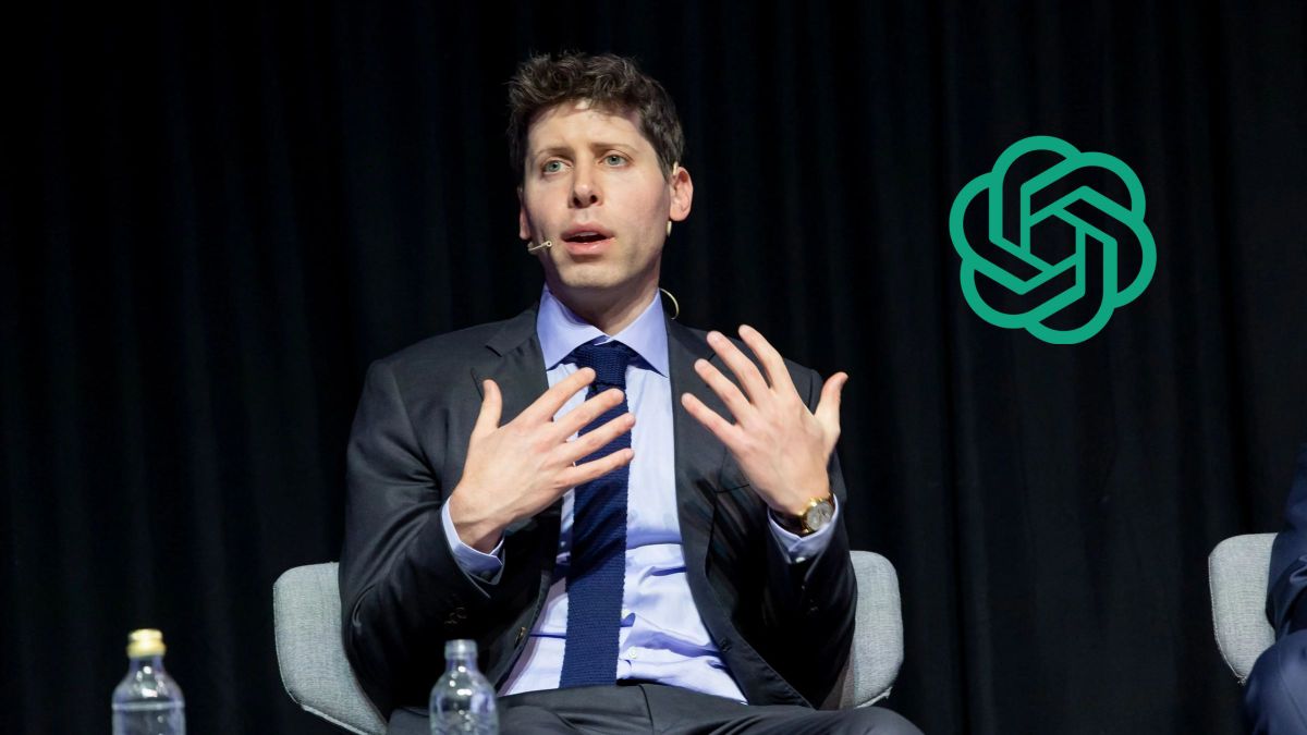 Estas son las tareas del día a día para las que deberías utilizar la IA, según Sam Altman